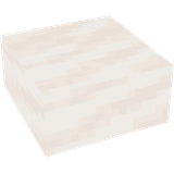 Smooth Quartz Slab