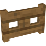 Spruce Fence Gate