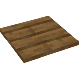 Spruce Pressure Plate