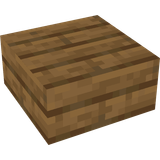 Spruce Slab
