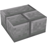 Stone Brick Slab