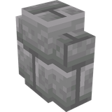 Stone Brick Wall