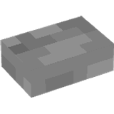 Stone Button