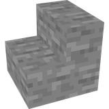 Stone Stairs