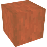 Stripped Acacia Wood