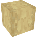 Stripped Birch Wood