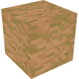 Stripped Jungle Wood