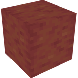Stripped Mangrove Wood