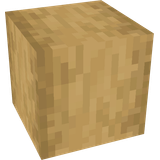Stripped Oak Wood