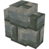 Tuff Brick Wall