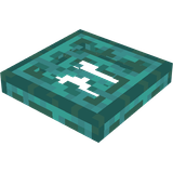 Warped Trapdoor