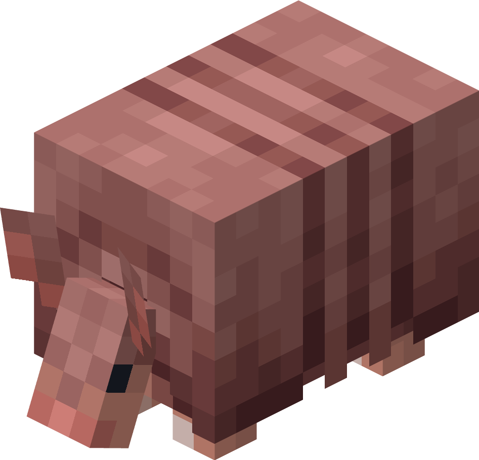 Armadillo
