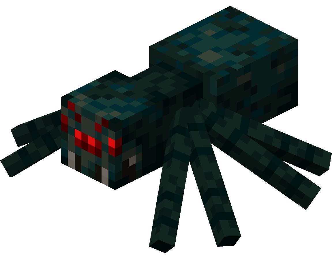 Cave Spider