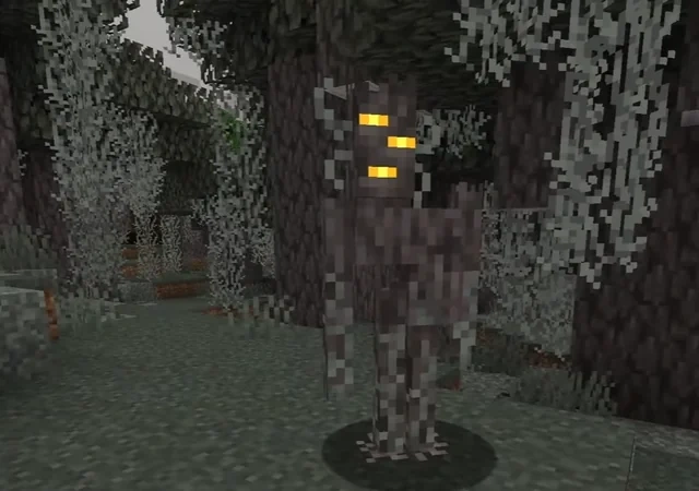 Creaking