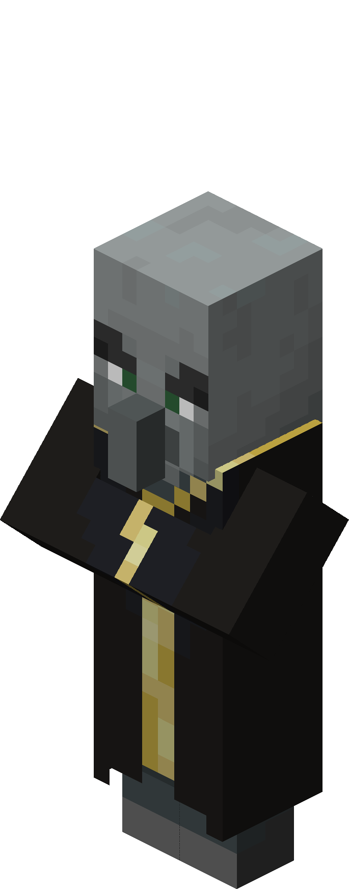 Evoker
