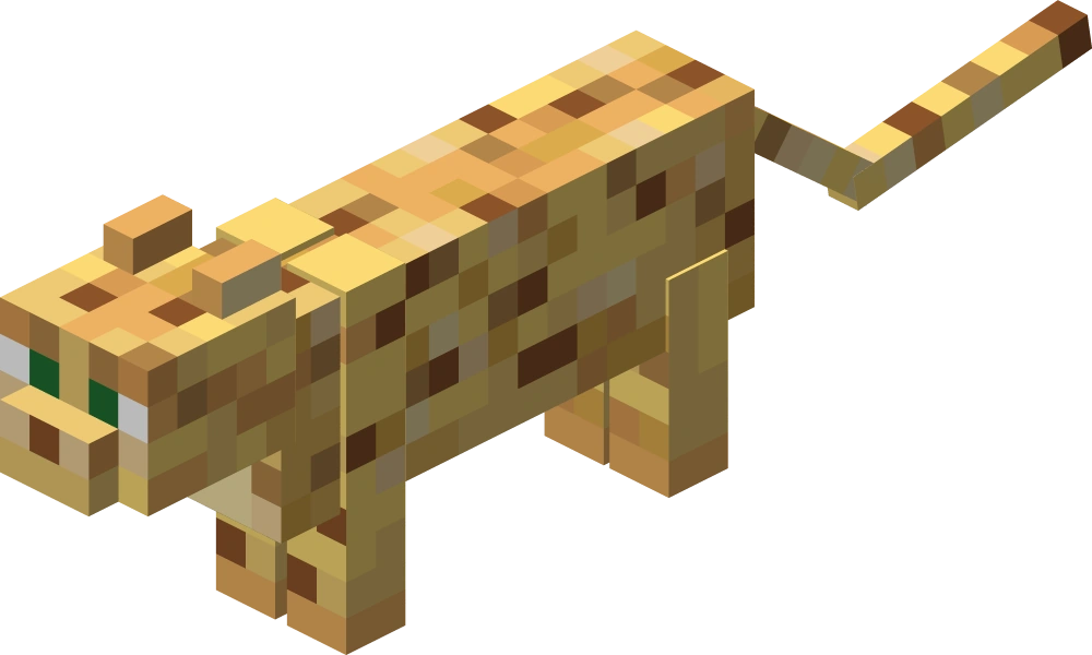 Ocelot