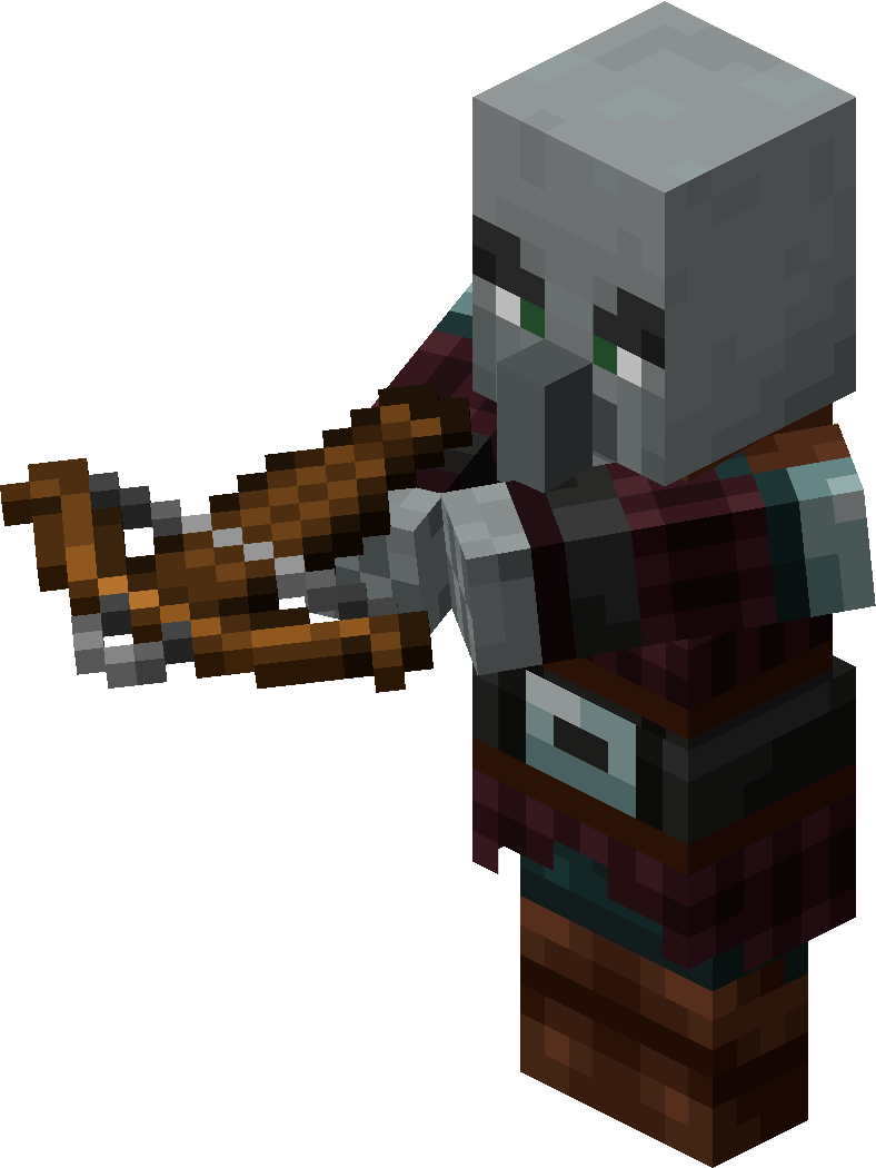 Pillager