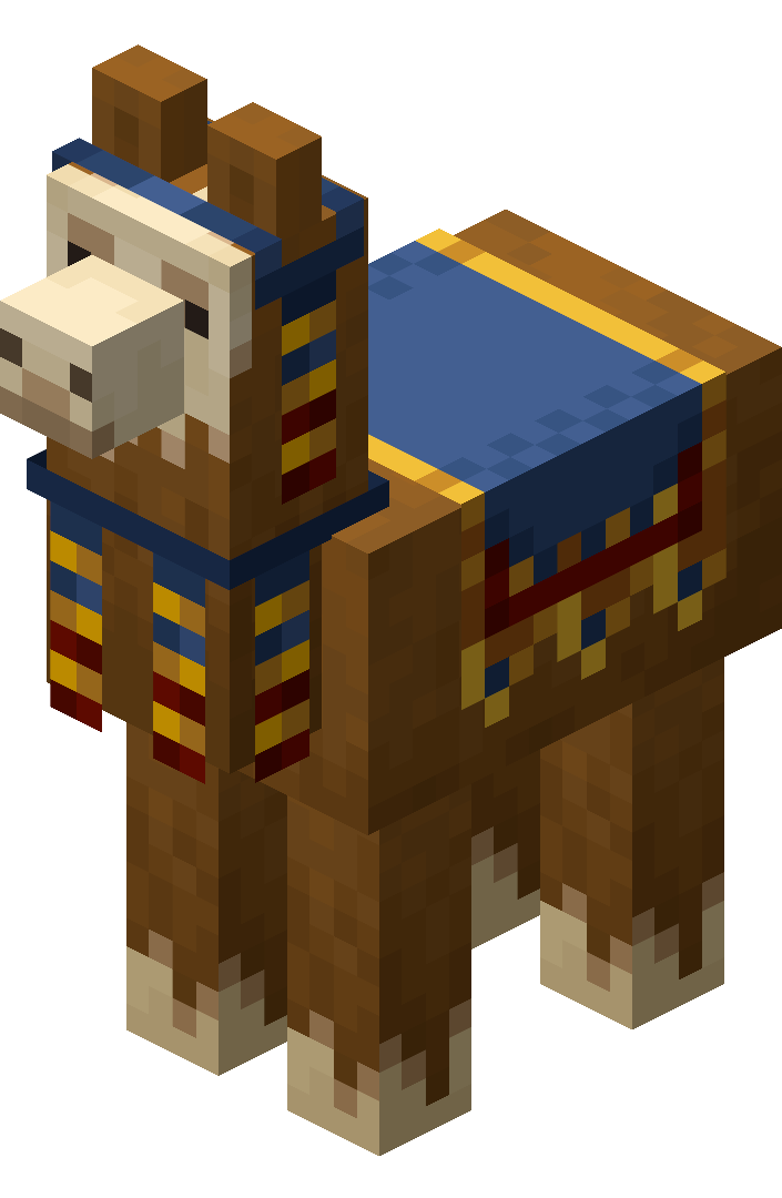 Trader Llama
