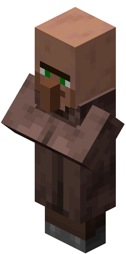 Villager