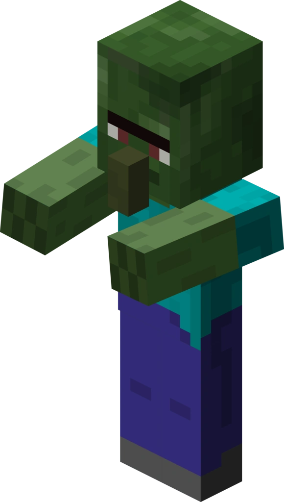 Zombie Villager