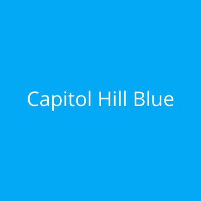 Capitol Hill Blue