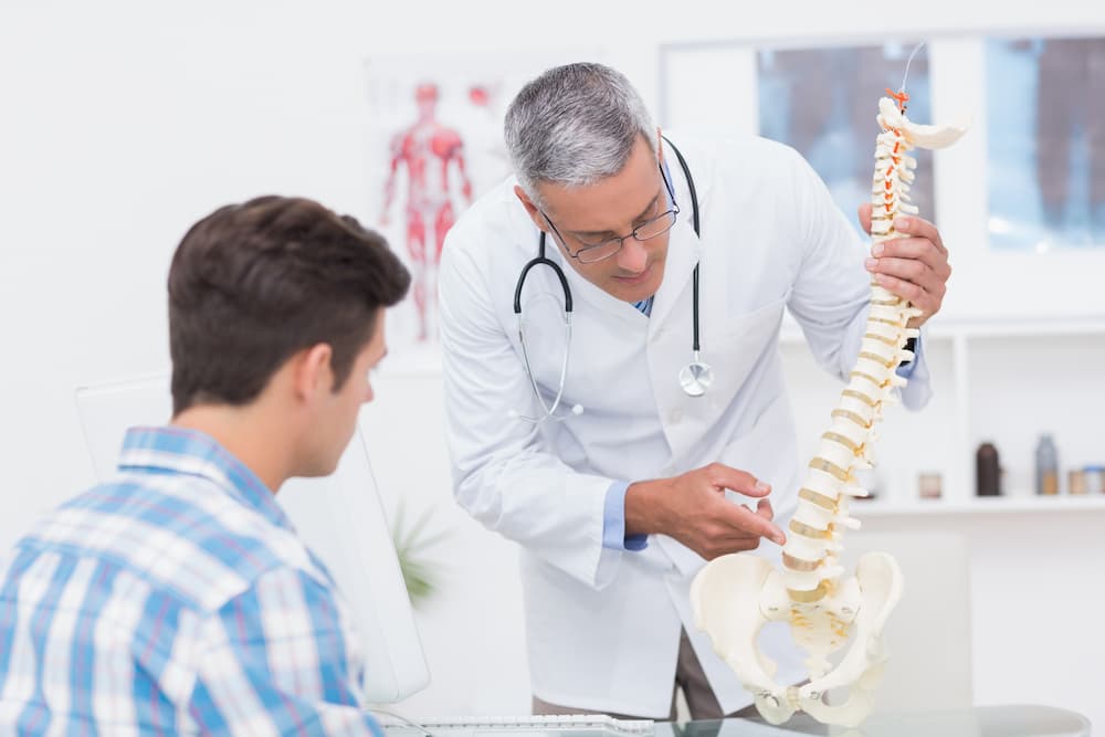 Is Chiropractic Pseudoscience?