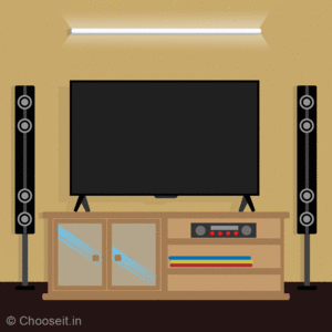 Best 43 Inch Smart TVs Best 43 Inch Smart TVs
