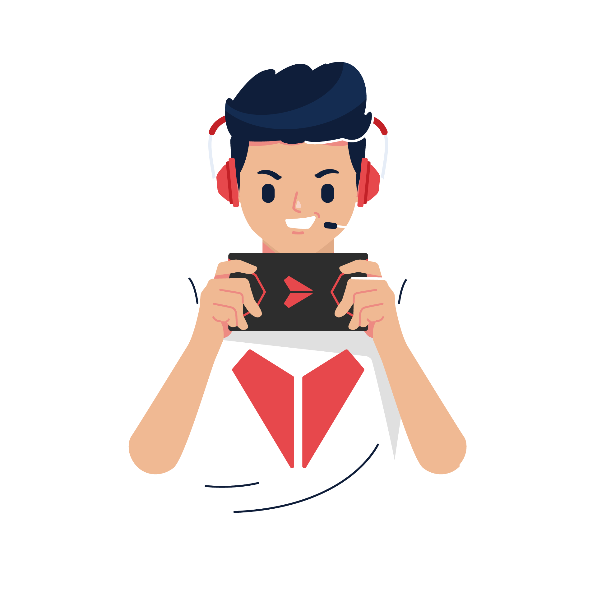 The Trend of Online Gaming in 2020 The Trend of Online Gaming in 2020