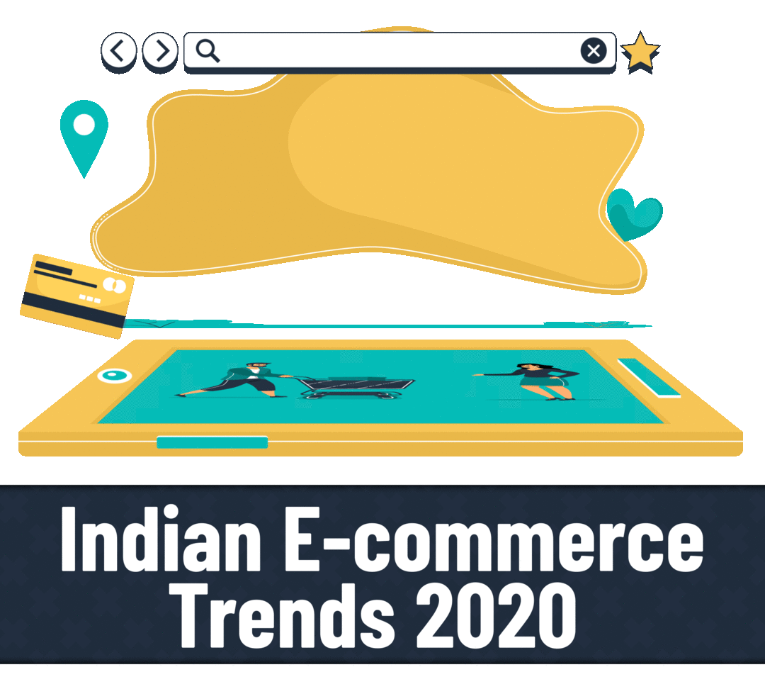 Indian E-commerce Trends 2020