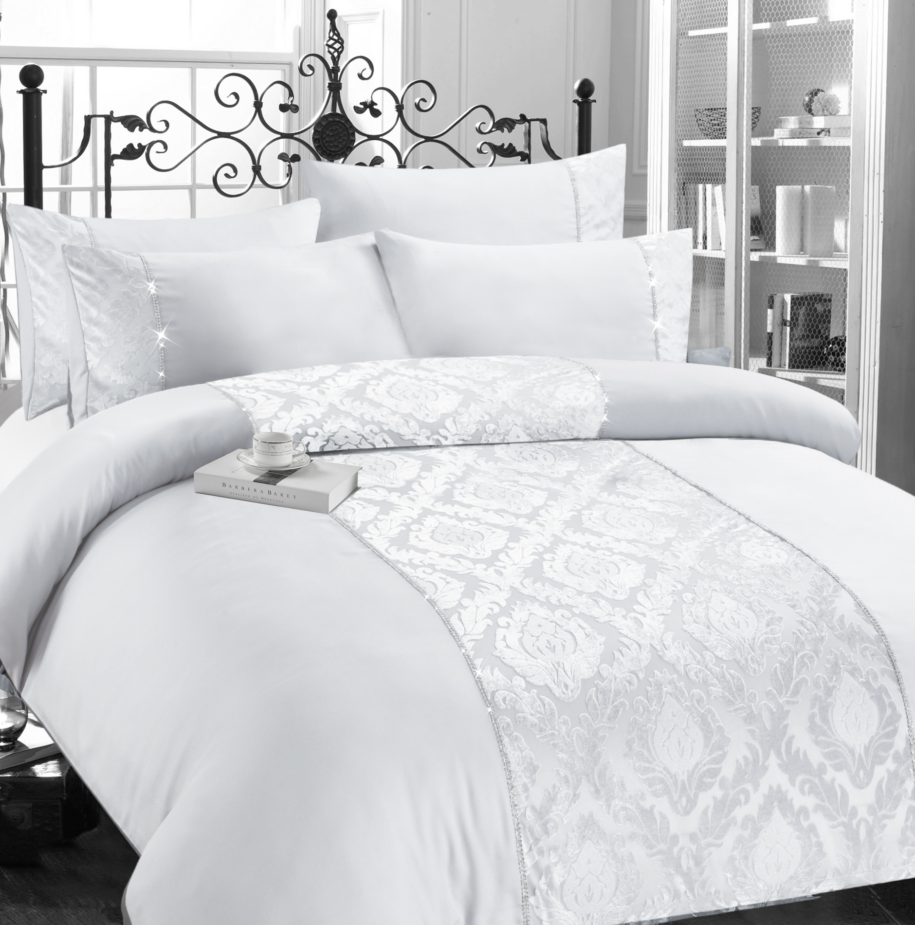 quilt cover set