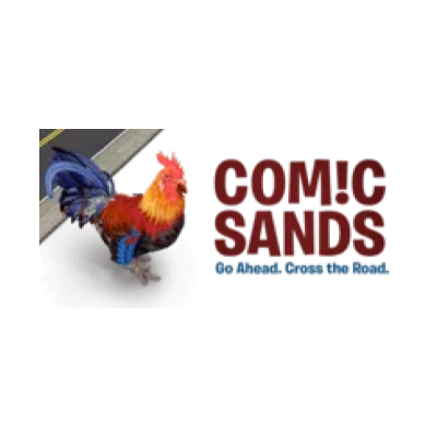 Comic Sands