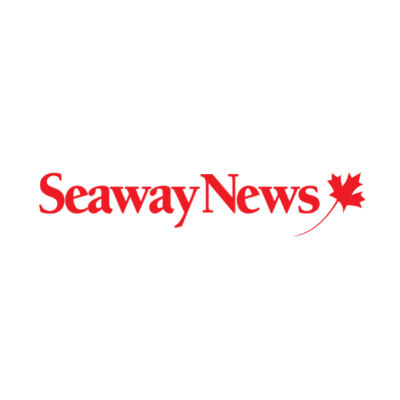 Cornwall Seaway News