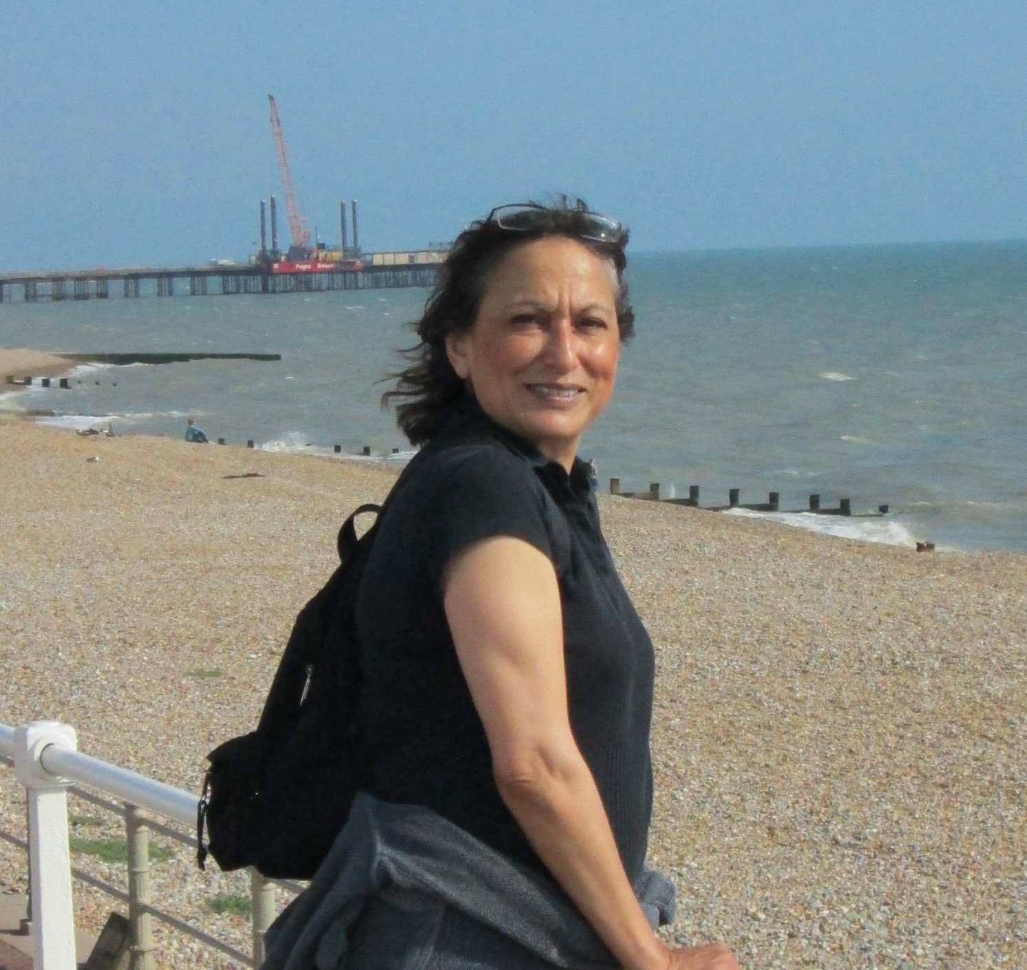 Rebecca Randall