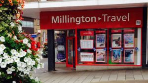 Millington Travel Kettering