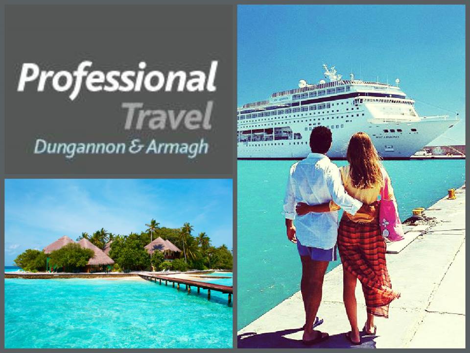 Professional Travel Limited