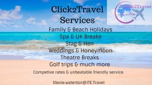 Click2Travel