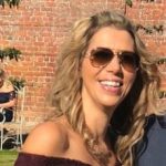 Sarah Davies