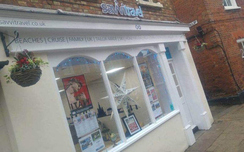 Savvi Travel Ampthill