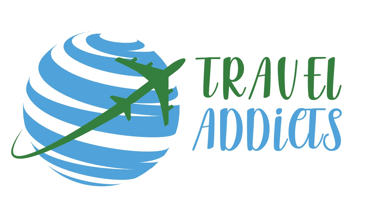 Travel Addicts Ltd
