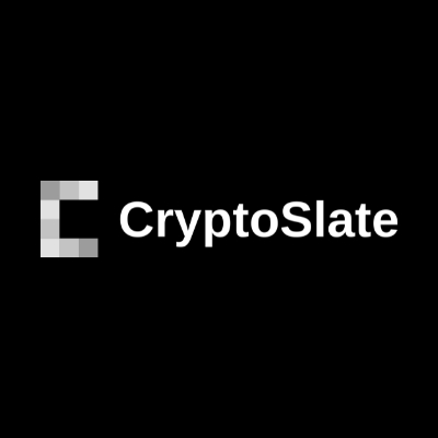 CryptoSlate