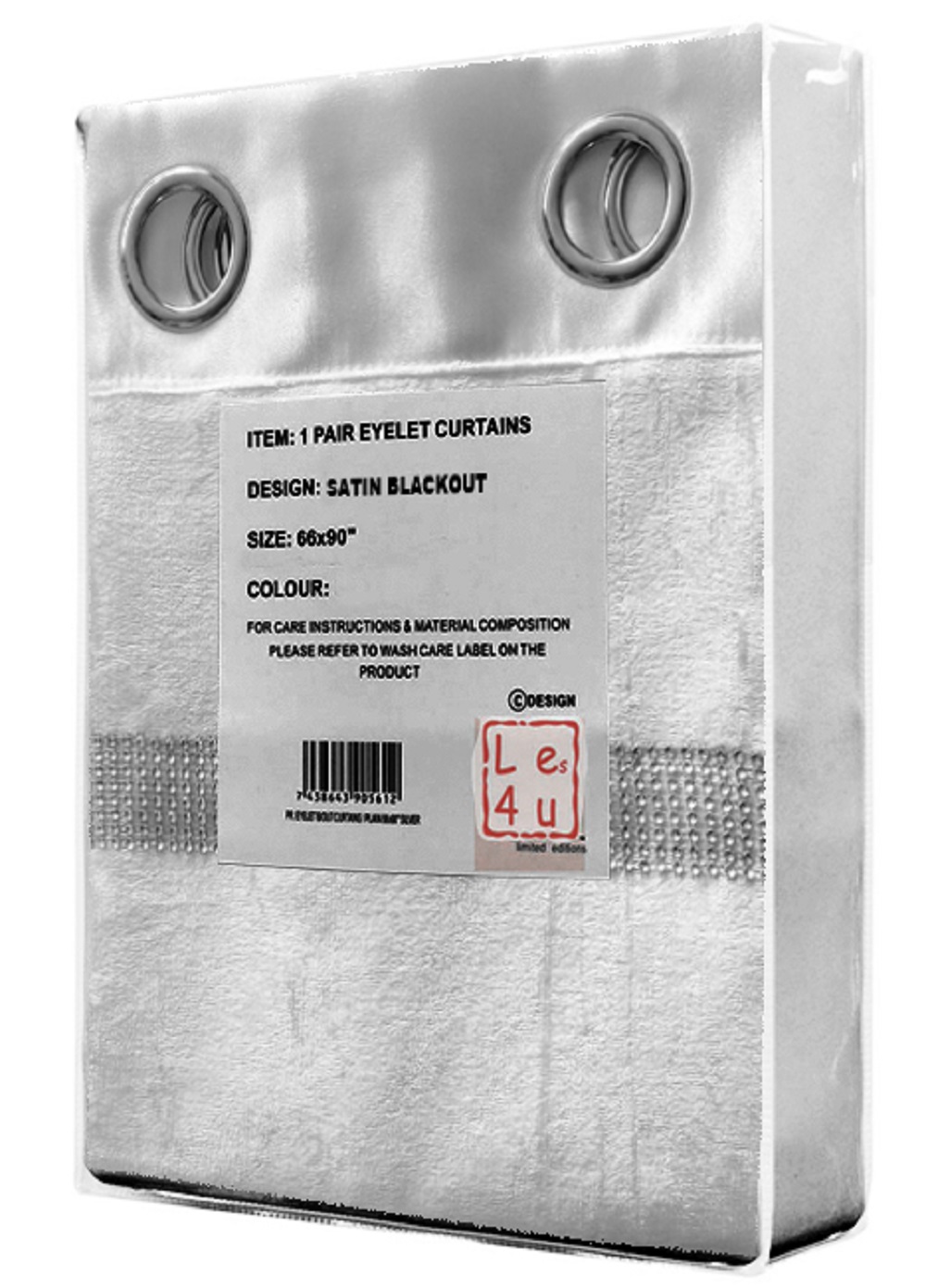 dark gray ring top eyelet curtains grey insulated curtains