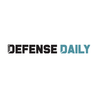 Defense Daily