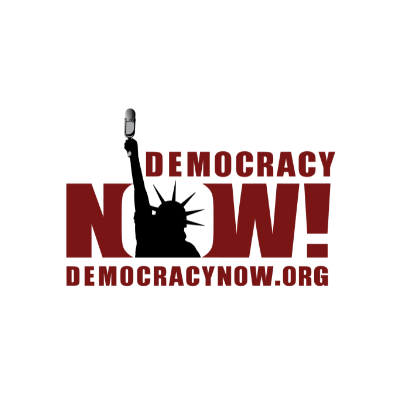 Democracy Now