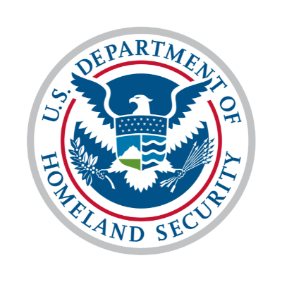 Department of Homeland Security