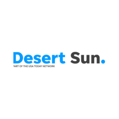 The Desert Sun