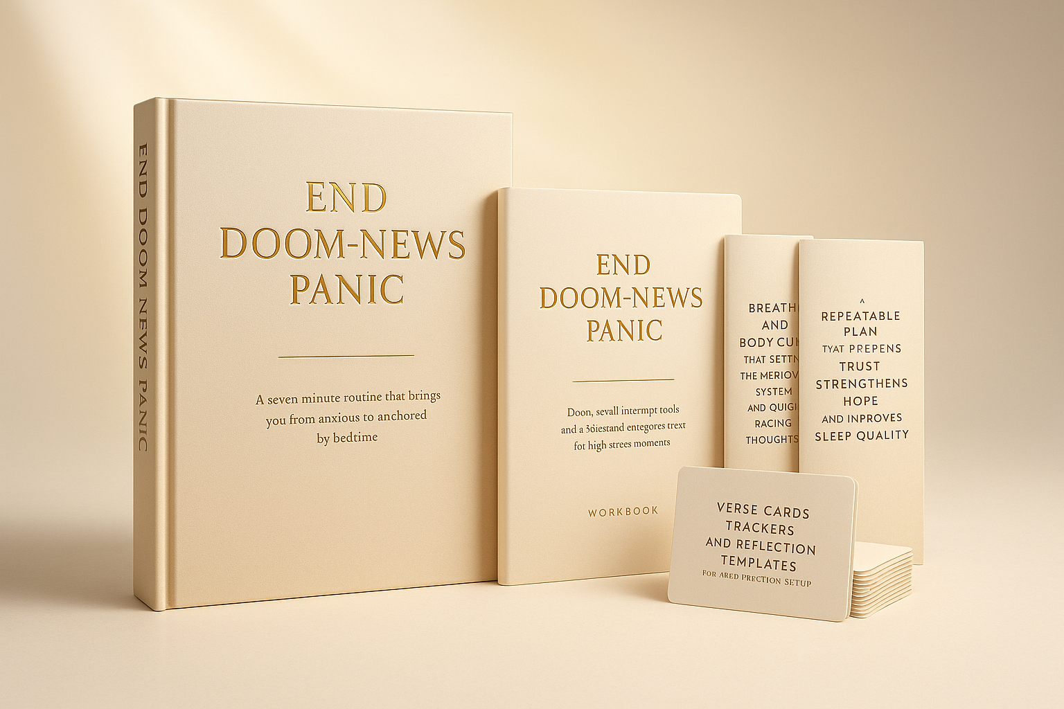 doomscrolling relief