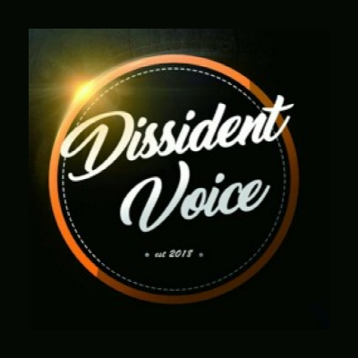 Dissident Voice