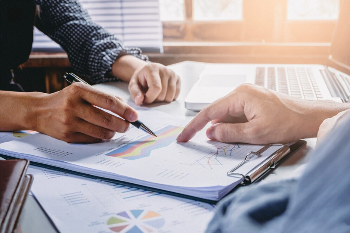 Document Preparation