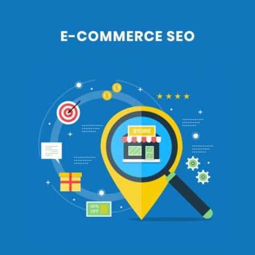 E-commerce & SEO Consultant