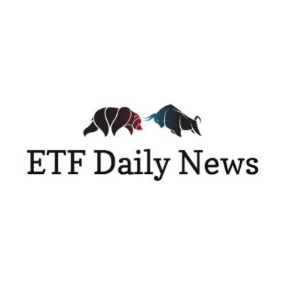 ETF Daily News